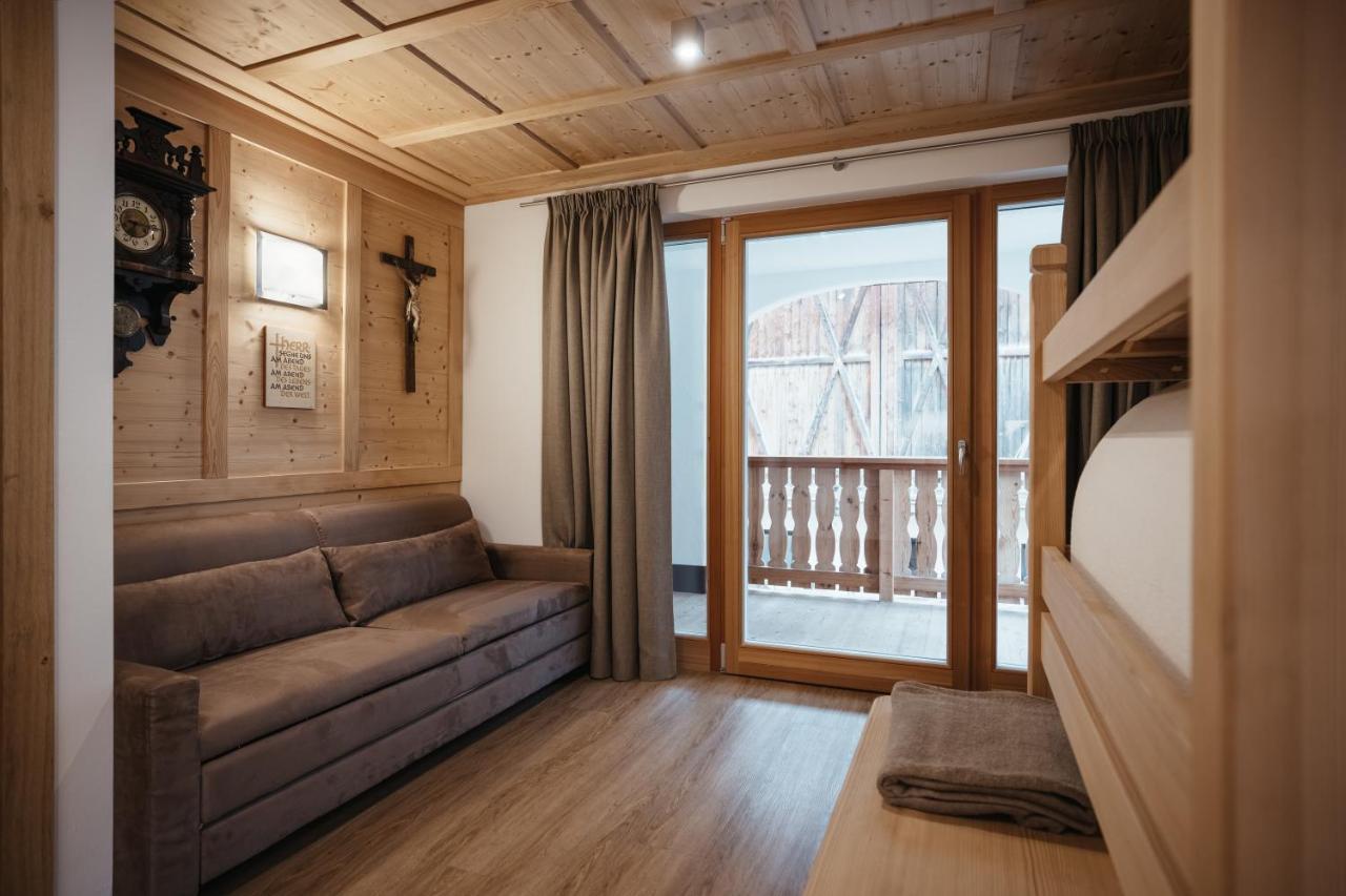 Natur Luch Sossach La Villa  Buitenkant foto