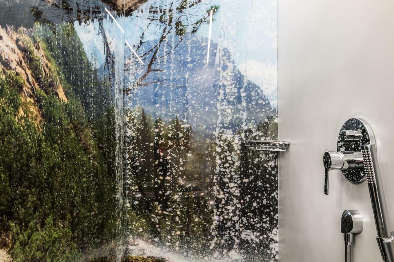 Natur Luch Sossach La Villa  Buitenkant foto